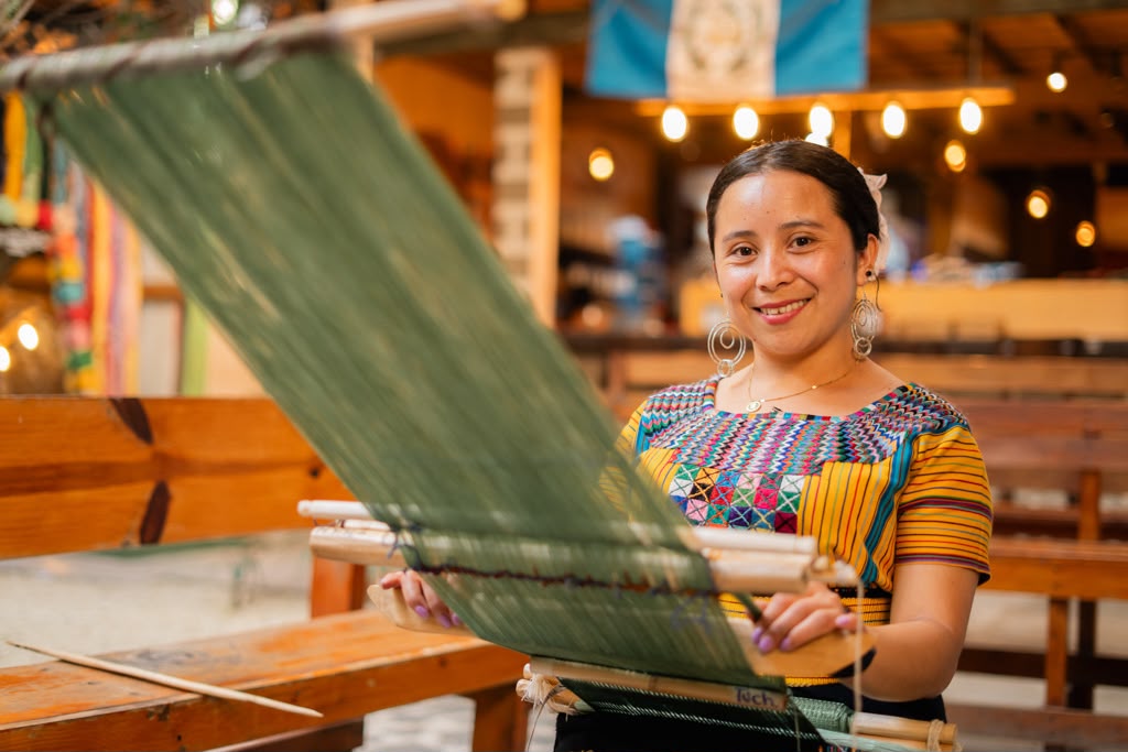 Colores para llevar historias contigo.